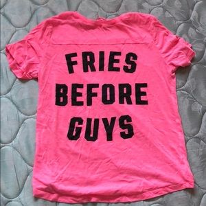 Victoria’s Secret Pink! Tee shirt